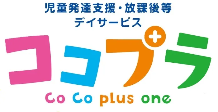  Co Co plus one（ココプラスワン）/プログラム内容