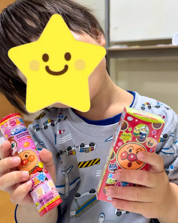 なな星/🌟なな星🌟駄菓子屋②