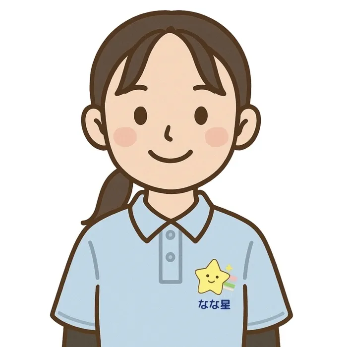 なな星/Y（児童指導員／保育士・幼稚園教諭）