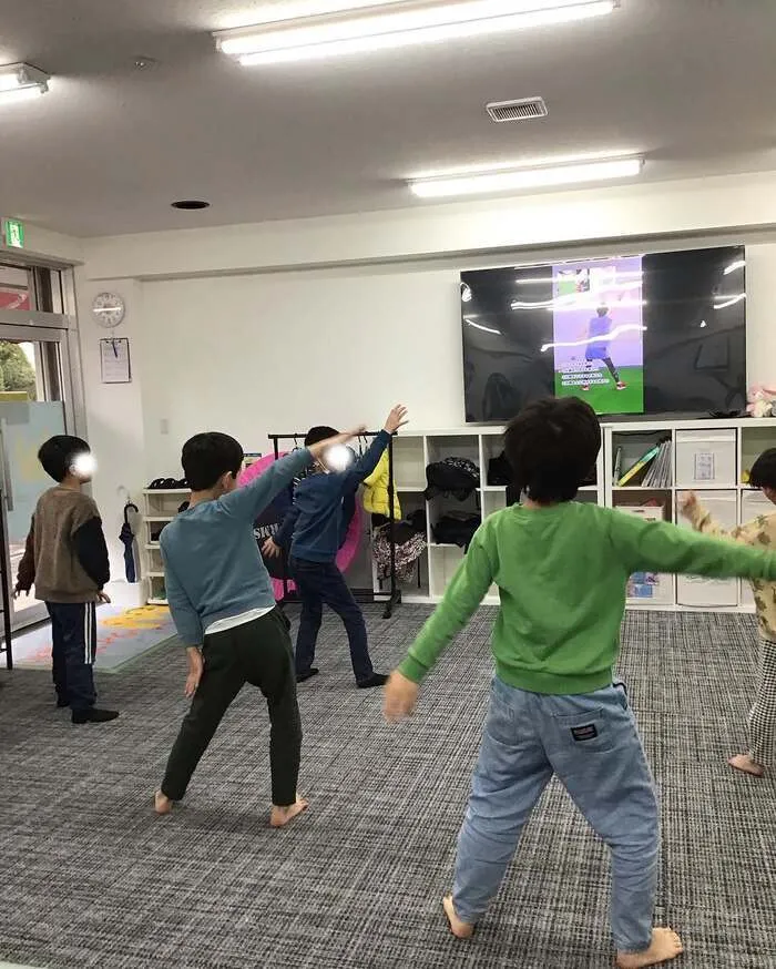  ウィズ・ユー南浦和【2024年６月OPEN！】【送迎あり】/みんなでダンス