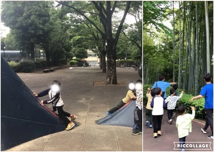  ウィズ・ユー南浦和【2024年６月OPEN！】【送迎あり】/内緒のお出かけ