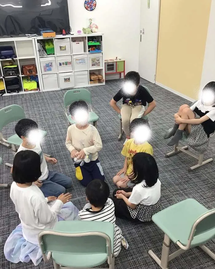  ウィズ・ユー南浦和【2024年６月OPEN！】【送迎あり】/ばくだんゲーム