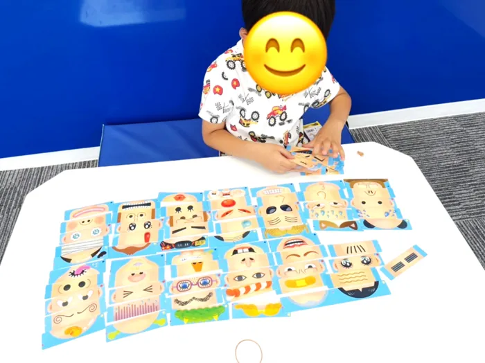 ユリシス・キッズHarutaの画像