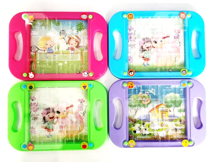 ユリシス・キッズHaruta/【迷路ゲーム】