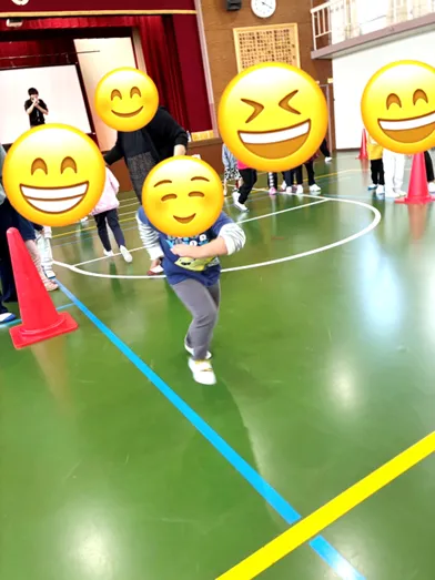 ユリシス・キッズHarutaの画像