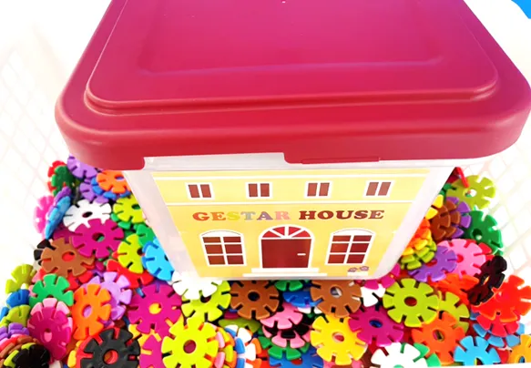 ユリシス・キッズHaruta/【フラワーブロック】