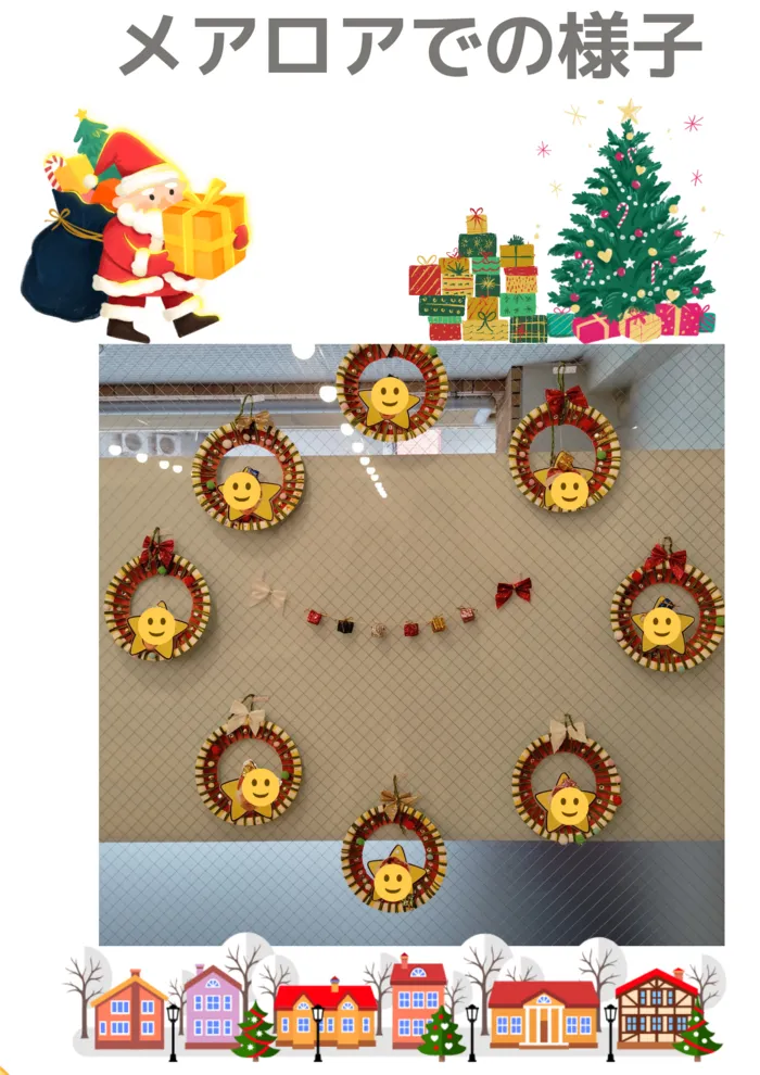 重心児デイサービスkids day mealoa(メアロア)昭和町の画像