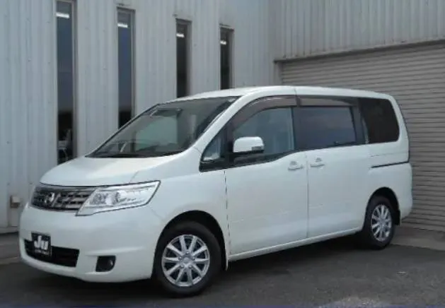 たんちゃん荻野教室/送迎車を‥‥‥。