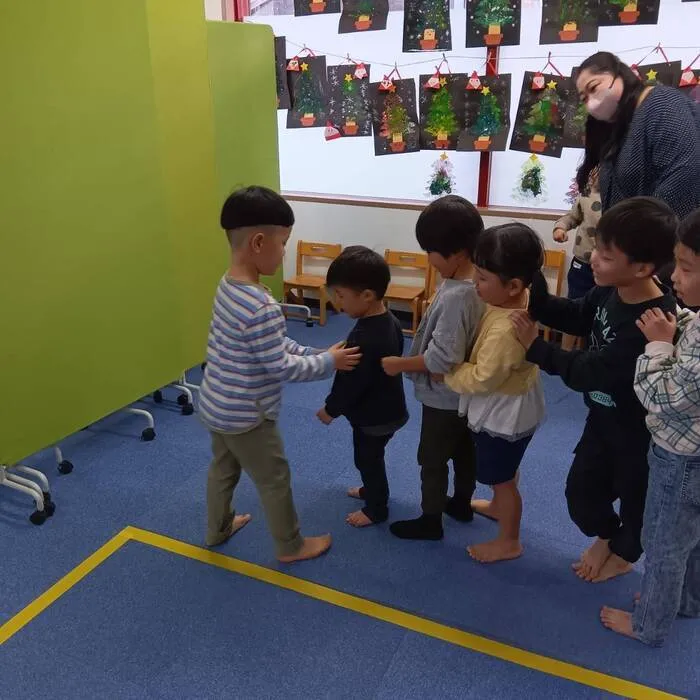 たんちゃん荻野教室/GOはGOでも‥‥。