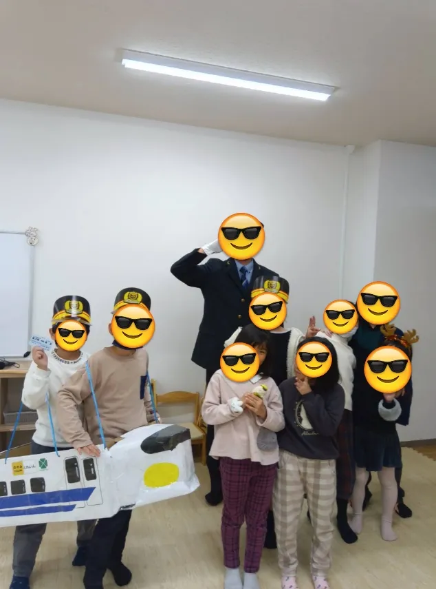 たんちゃん荻野教室/交流イベント