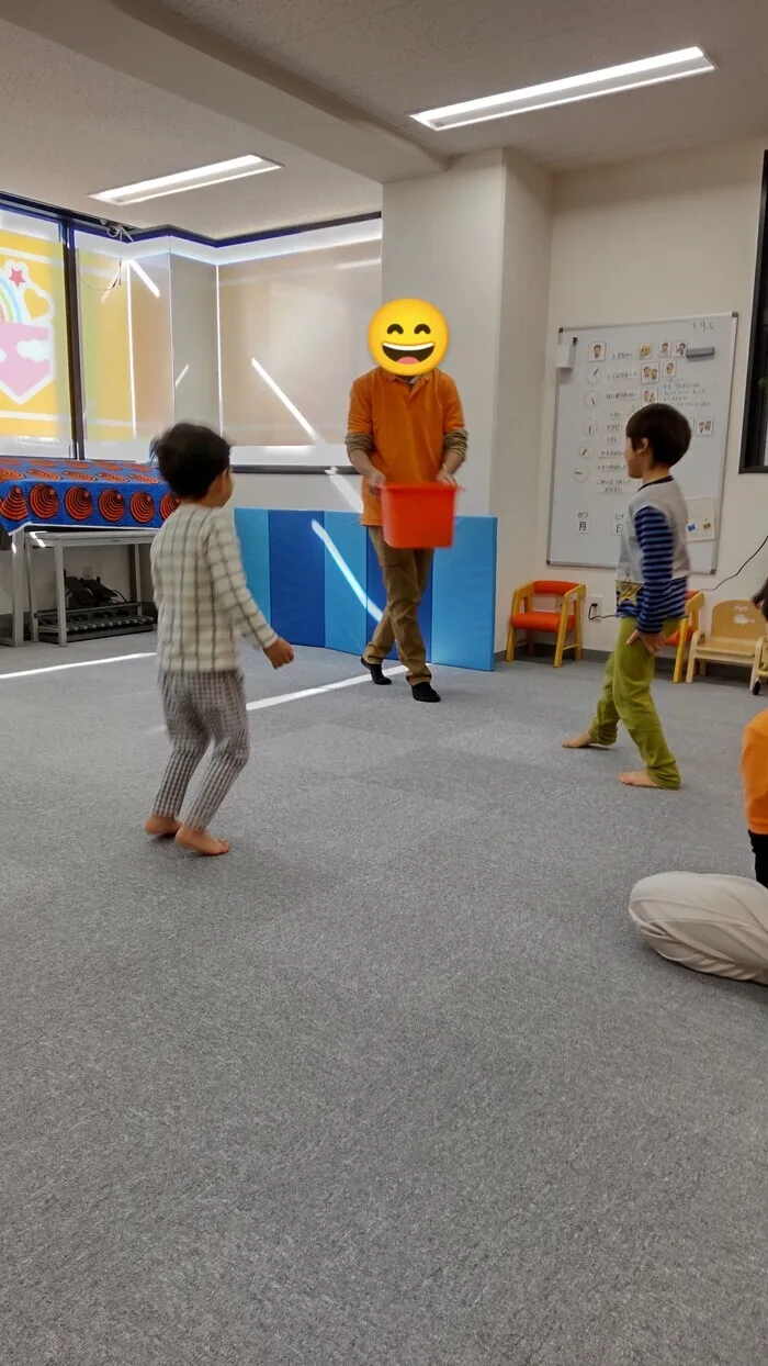 【空きあり,0〜6歳が対象,個別&小集団療育】てらぴぁぽけっと金沢文庫駅前教室/その他