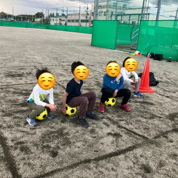 LEIF新座/【4月の活動🌸】