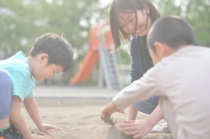 ヒトツナ松阪教室/＼児童発達支援管理責任者募集／