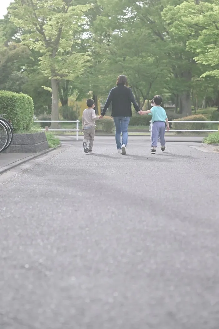 ヒトツナ松阪教室/就学に向けて育みたい力