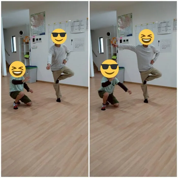 放課後等デイサービスたんぽぽ西難波店/たんぽぽ野球🥎