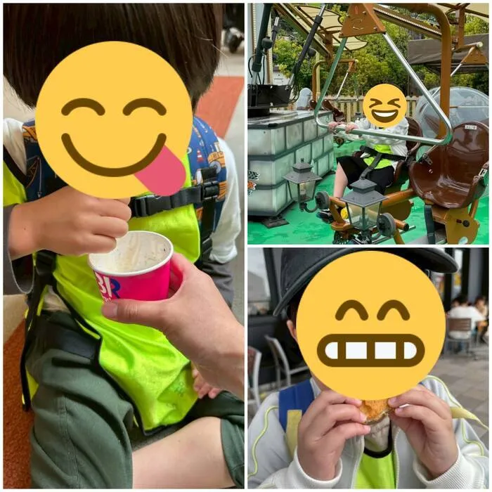 放課後等デイサービスたんぽぽ西難波店/EXPO CITY🎡