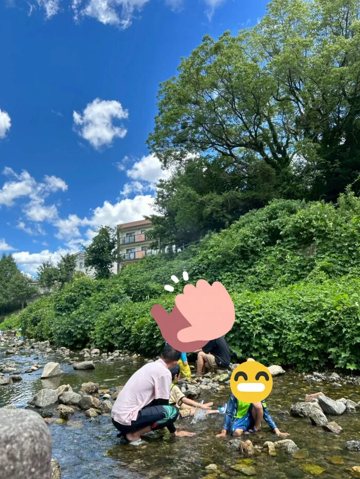 放課後等デイサービスたんぽぽ西難波店/箕面西公園🏞️
