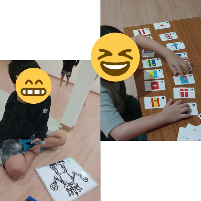 放課後等デイサービスたんぽぽ西難波店/なんこいえるかな？