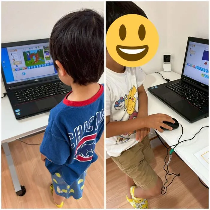 放課後等デイサービスたんぽぽ西難波店/💻️ですてむぼっくす！