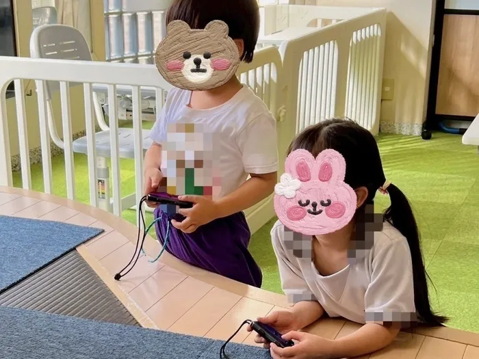 MIKKE HOUSE/予選会に向けて準備中⭐️