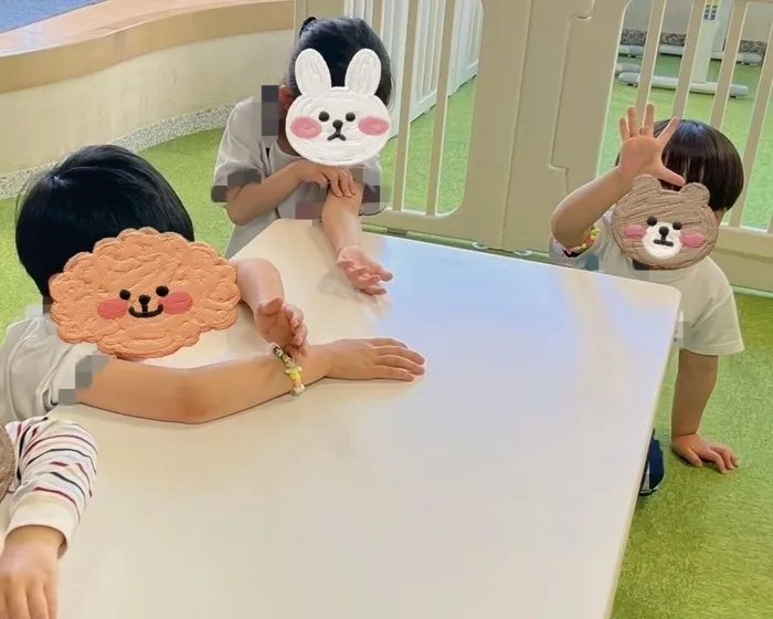 MIKKE HOUSE/【SST】今の自分を伝えよう💬