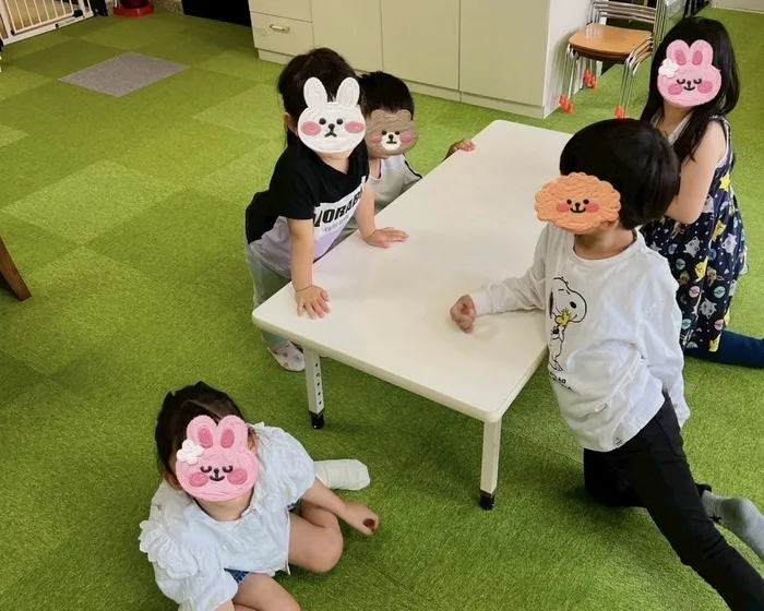 MIKKE HOUSE/子ども達が予定を立てて過ごす一日✍🌻