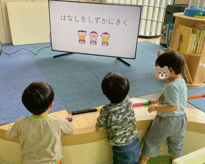 MIKKE HOUSE/支援のかたちについて☺️🌈
