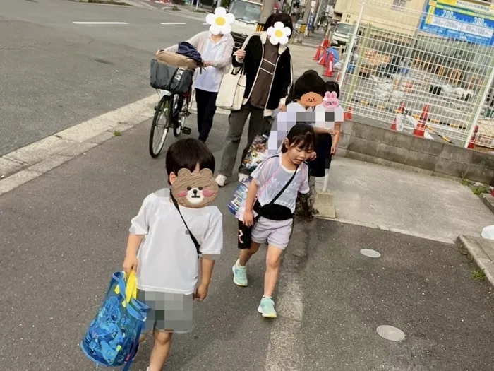 MIKKE HOUSE/スイミングの日🏊‍♀️(6月以降のスイミングの方針について)