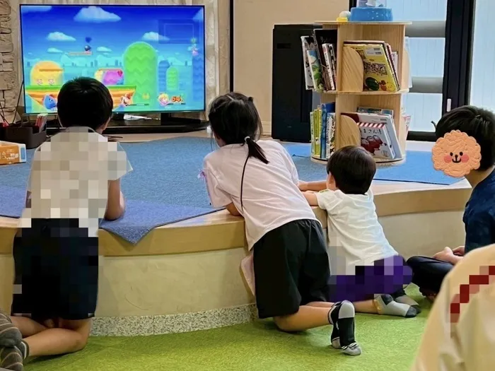 MIKKE HOUSE/大乱闘スマッシュブラザーズ🎮作戦会議！