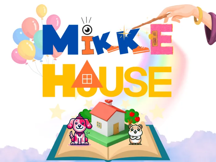 MIKKE HOUSE