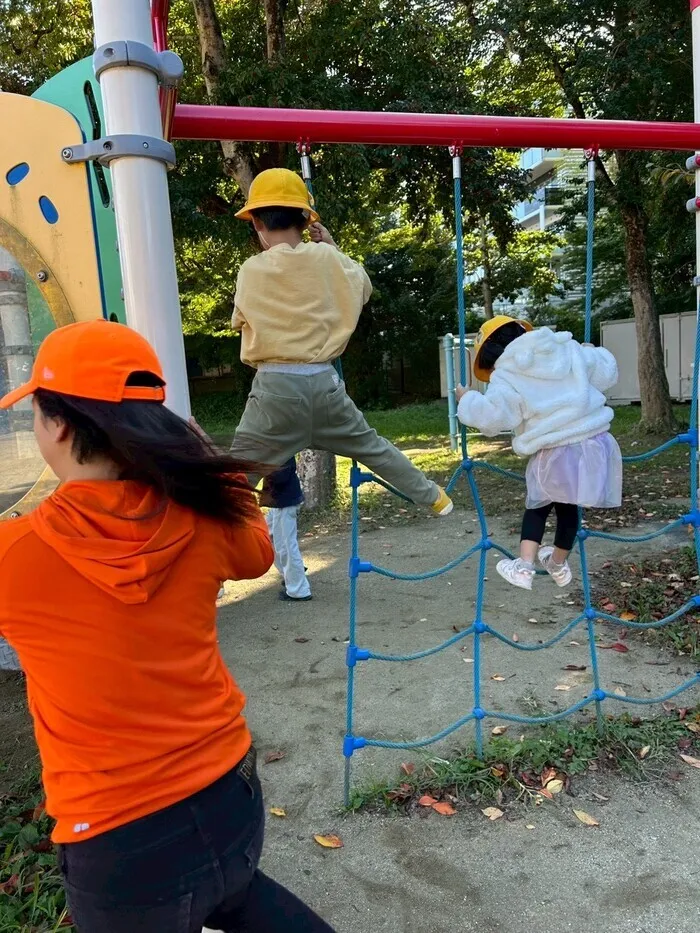 児童発達支援・放課後等デイサービスOHANA