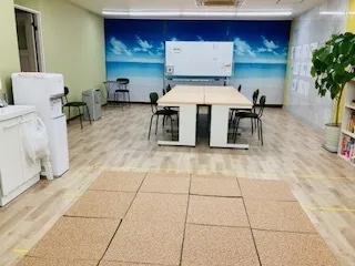 児童発達支援・放課後等デイサービスOHANA