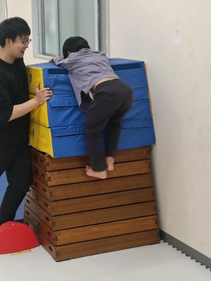 うんどう広場3C