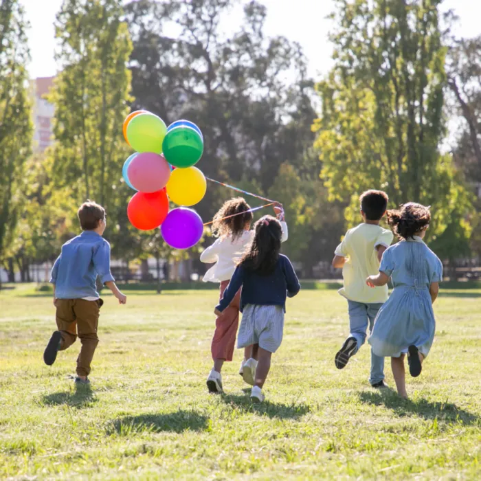 にじいろぱれっと八日市/にじいろぱれっとの役割🌈