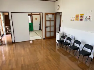 共有スペース