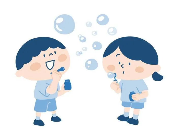 リッツジュニア空/言語聴覚士★個別/ABA★保育所等訪問支援/構音Ⅴ～構音訓練前にできること～