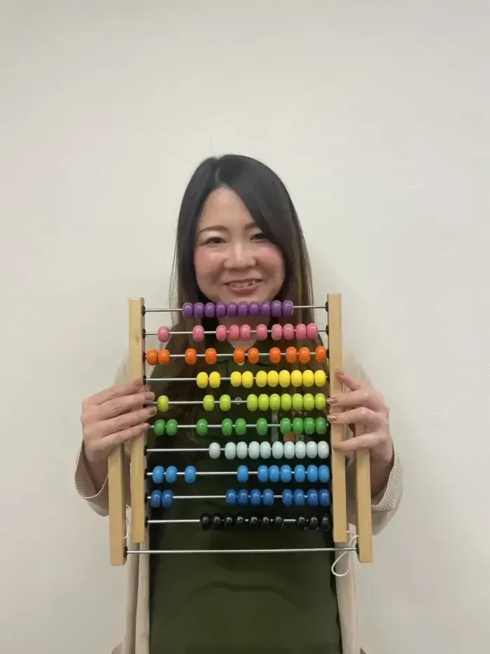 《令和6年12月オープン!》放課後等デイサービス mamenoki-まめのき-/古正 啓美(ふるしょう ひろみ)先生