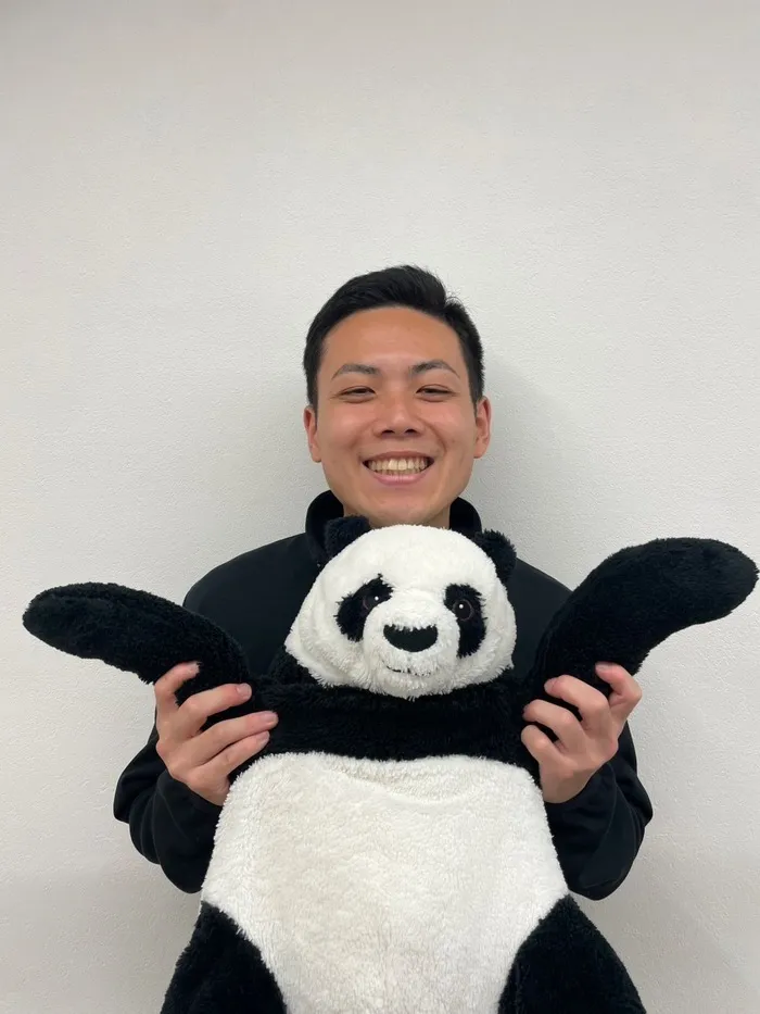 都島区毛馬町　放課後等デイサービスmamenoki-まめのき-/井藤 次晴（いとう　つぐはる）先生