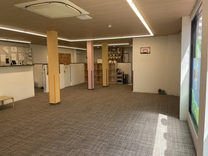 都島区毛馬町　放課後等デイサービスmamenoki-まめのき-/まだあきありますよ〜🈳