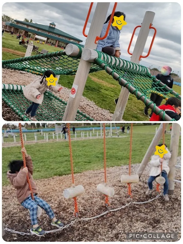 児童発達支援ぶるーむ美園の画像