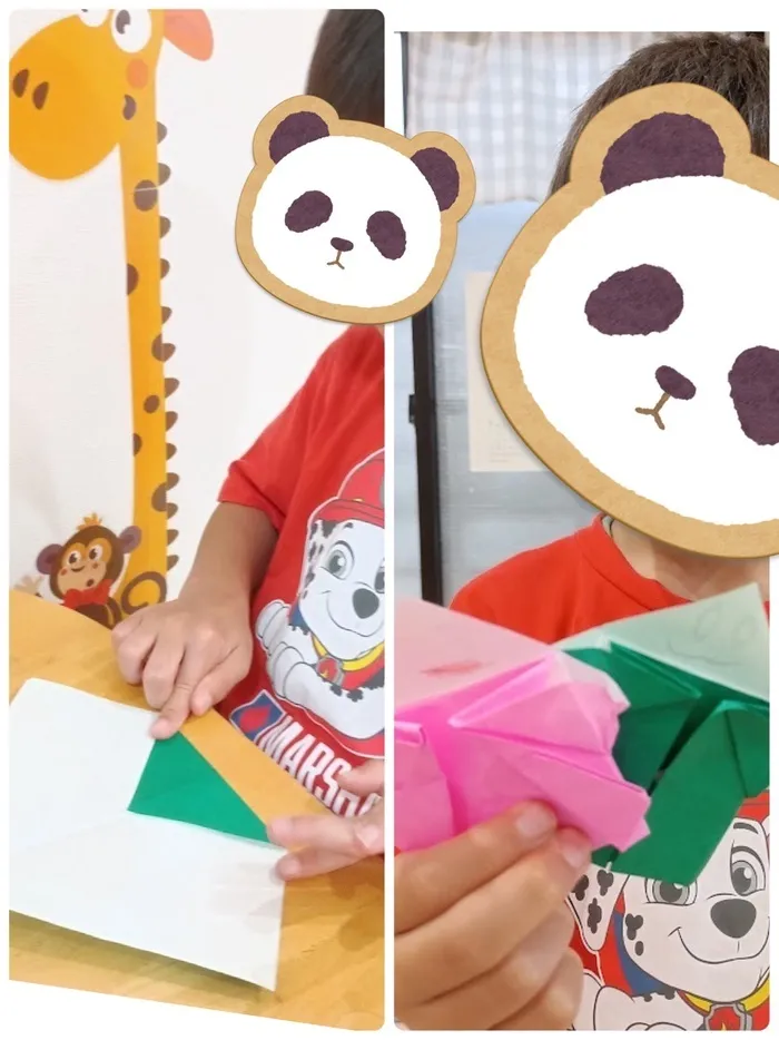 児童発達支援ぶるーむ美園/嬉しい成長が見らえれた日💞