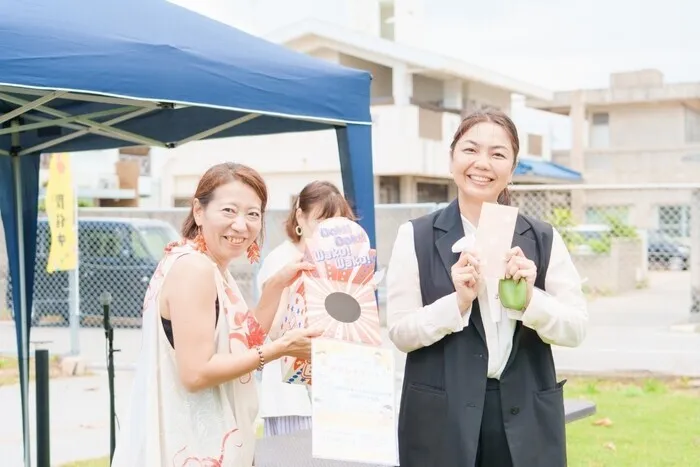  親子通所　児童デイサービスたんたん/発達相談会