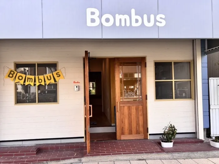 Bombus 〜ボンバス〜