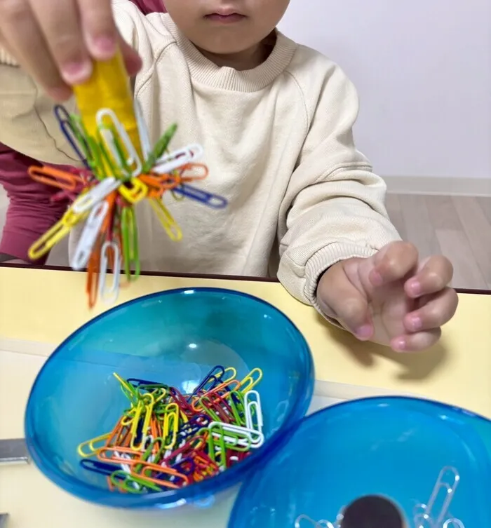 Bombus 〜ボンバス〜 言語聴覚士による相談支援ありの画像