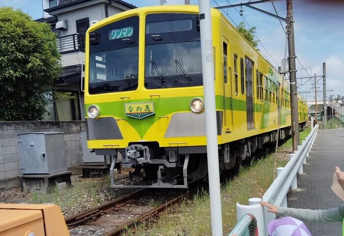 オハナみらいキッズサポート流山/【運動あそび】お散歩