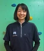 【送迎あり・運動療育】 ホップステップ新城校(児童発達支援)/芝田 由美子