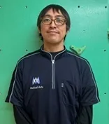 【送迎あり・運動療育】 ホップステップ新城校(児童発達支援)/下川 友輝