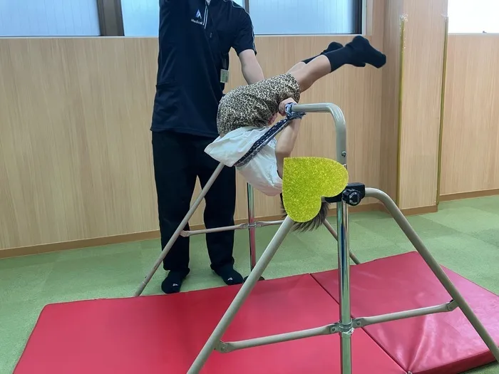 【送迎あり・運動療育】 ホップステップ新城校(児童発達支援)/設備