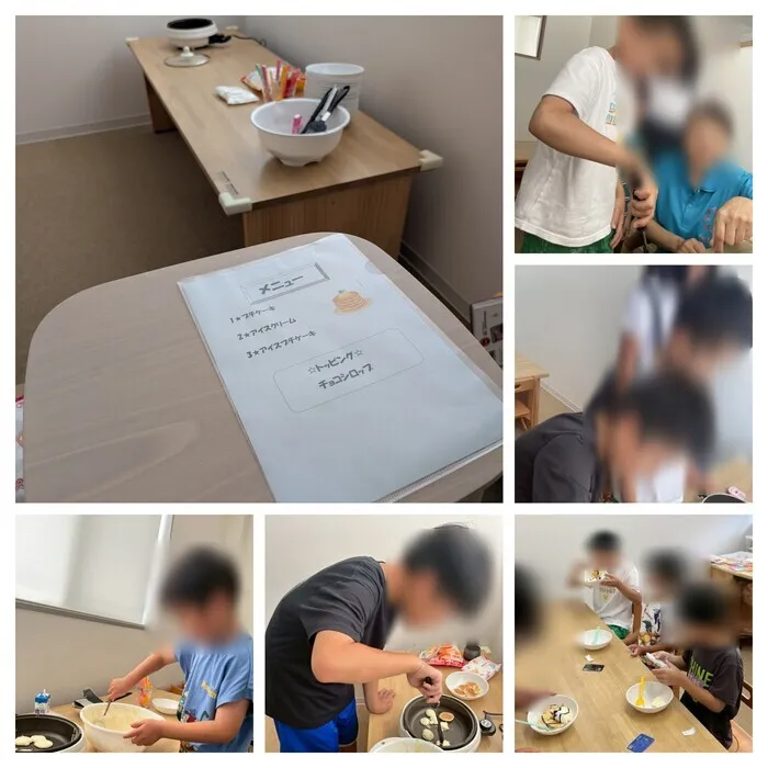 【令和7年2月OPEN！】ヒトツナひょうたん山教室★送迎あり！集団療育/今日の活動のご報告です😽
