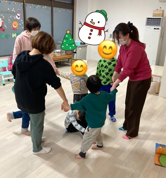 シエルプラス/かごめかごめ